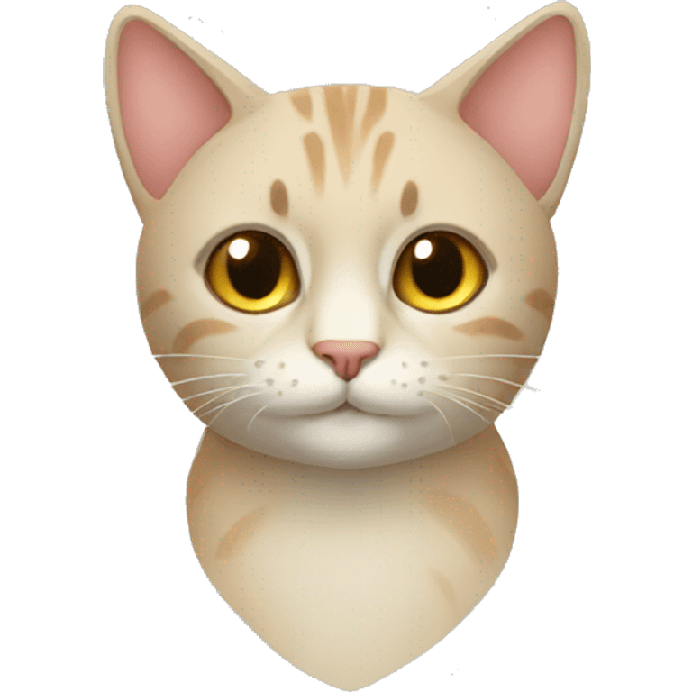 Gato emoji