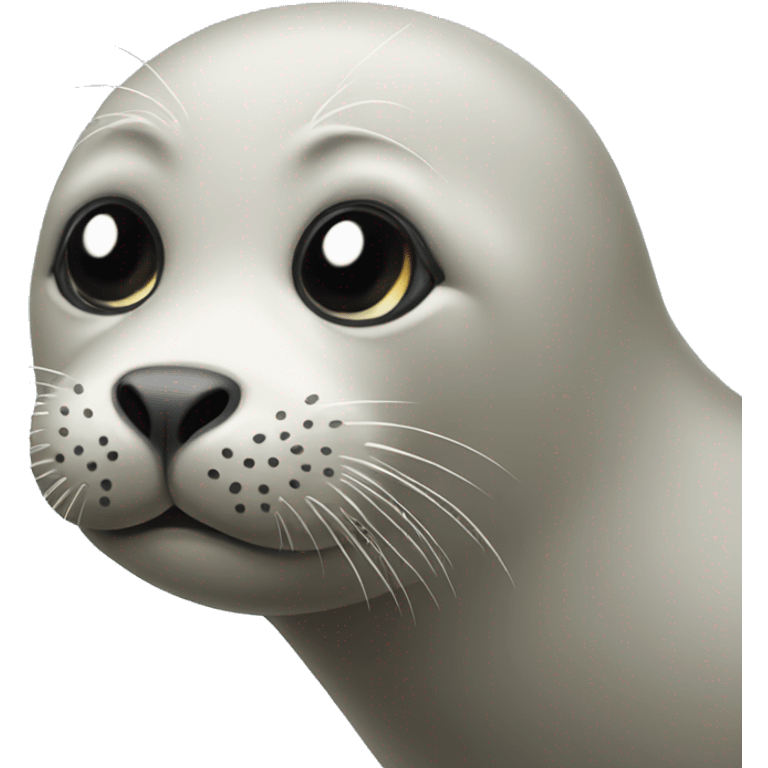 seal emoji