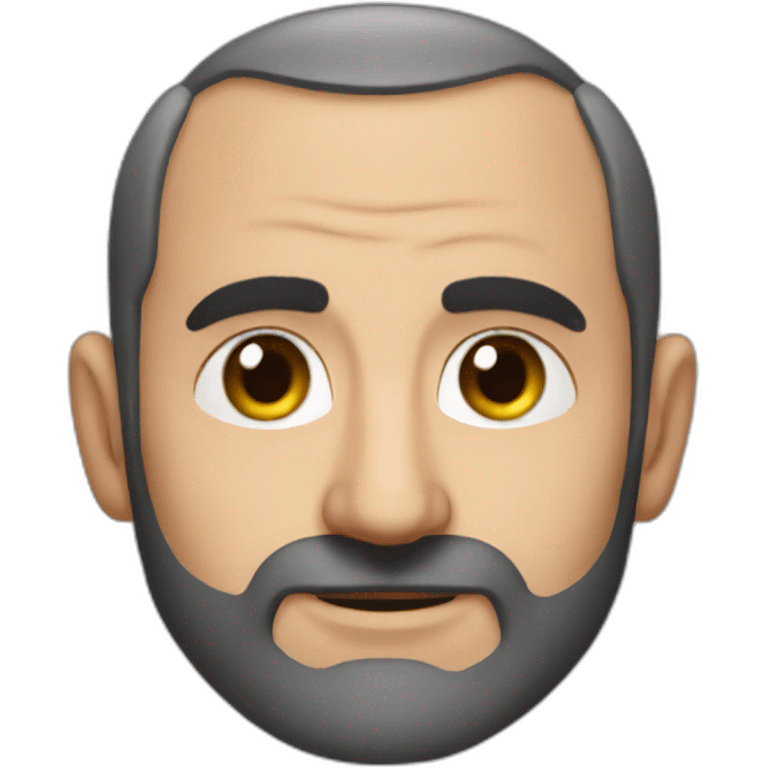 Pashinyan emoji