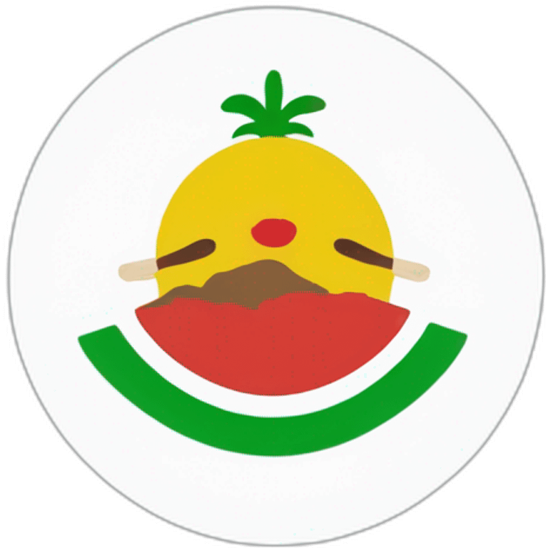 Guadeloupe-drapeau emoji