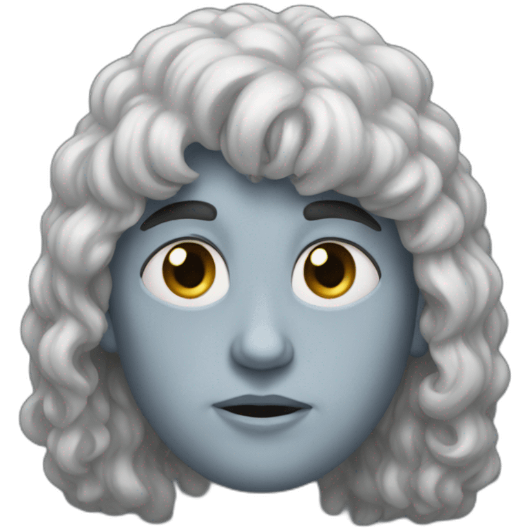 Griffith emoji