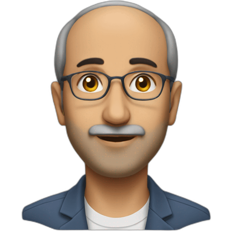 Seyed ebrahim raeisy emoji