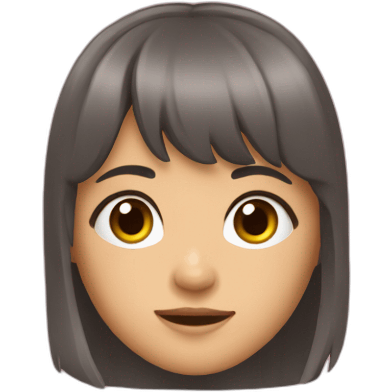 Aitana Bonmatí emoji