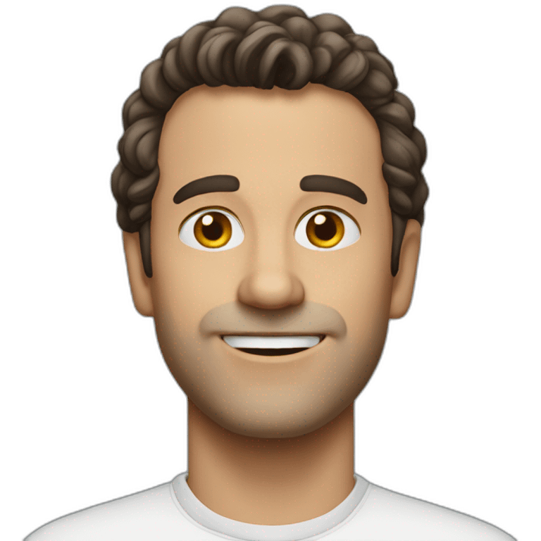 Jonathan Cohen emoji