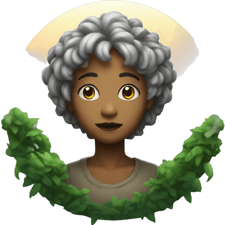 Gaia emoji