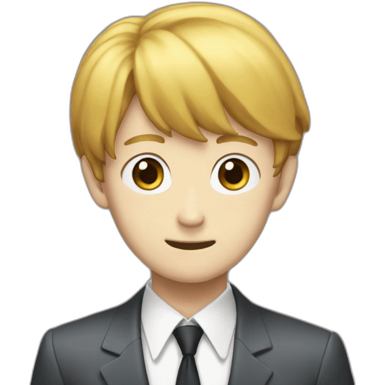 arataka reigen birthday emoji