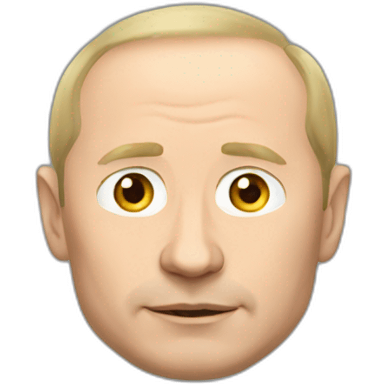 putin gamer emoji