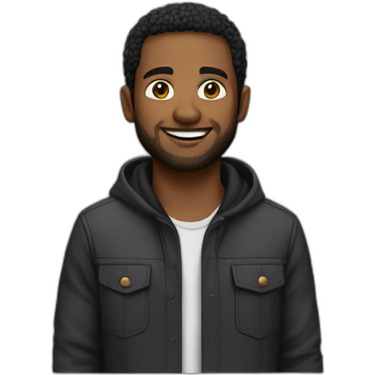 Hassan emoji