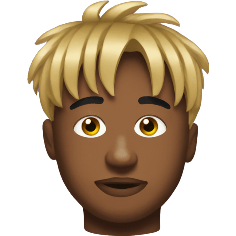 Juice Wrld emoji