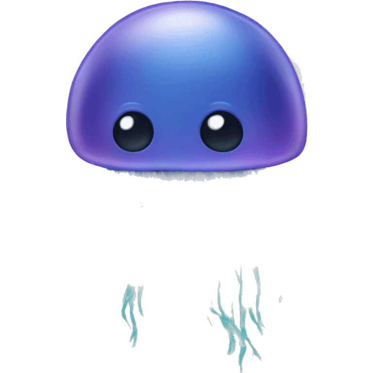 jellyfish  emoji