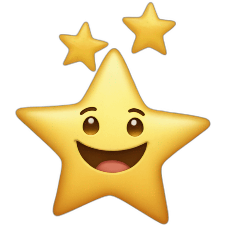 Eys star emoji