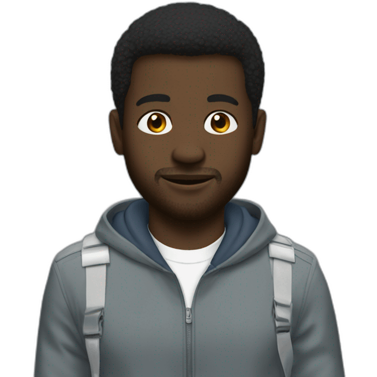 Avion toure emoji