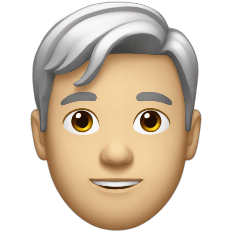 Kristian blumenfelt emoji