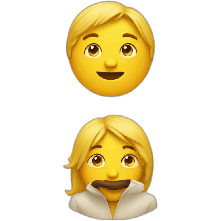 Ux emoji