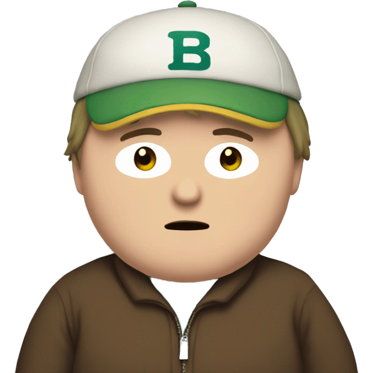 Eric Cartman  emoji