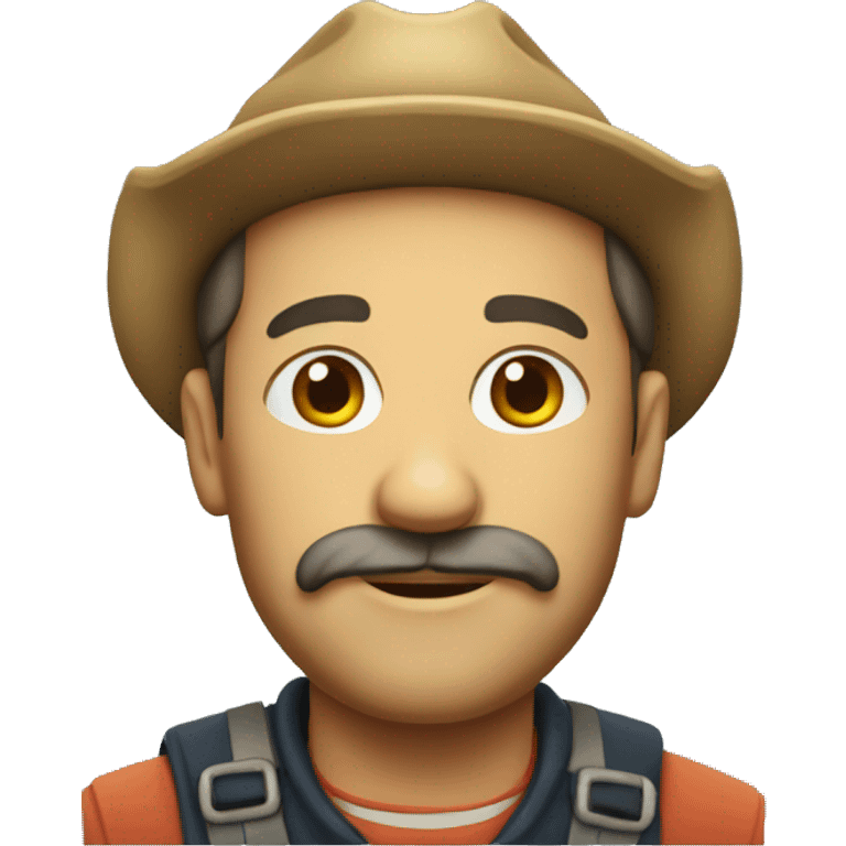 landlubber emoji