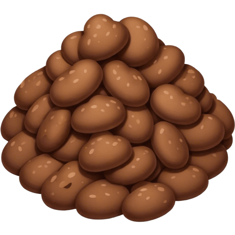 Poop emoji