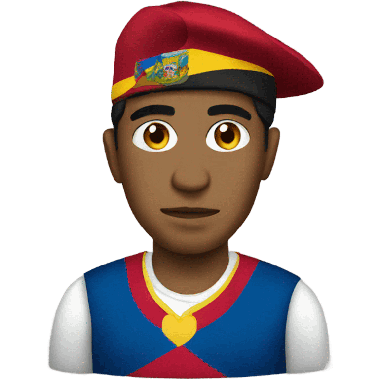 Venezuela  emoji