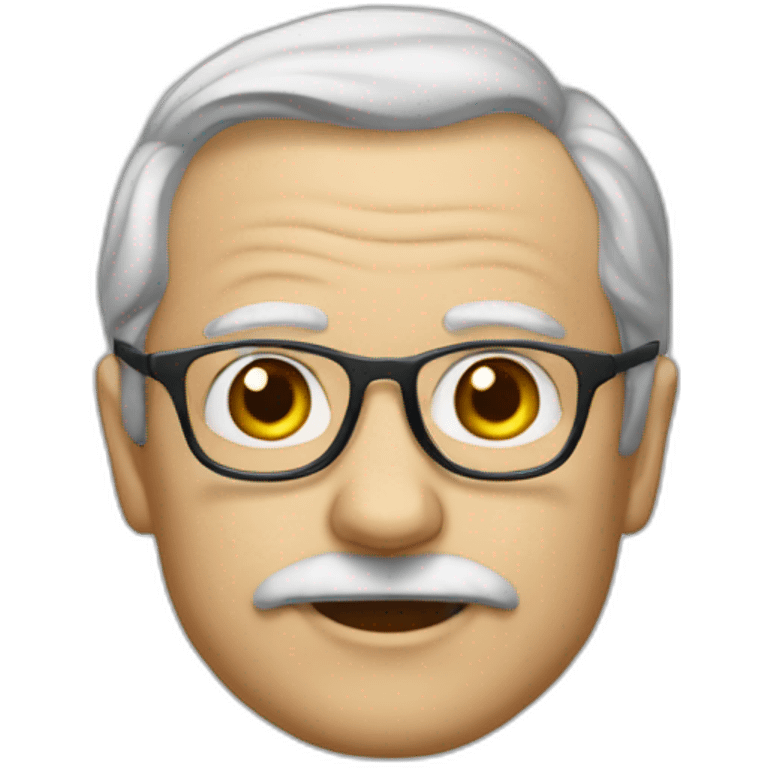 Baudouin emoji