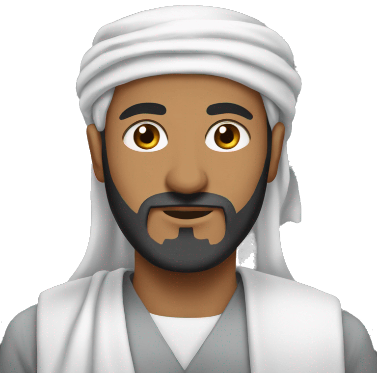 albanian muslim emoji