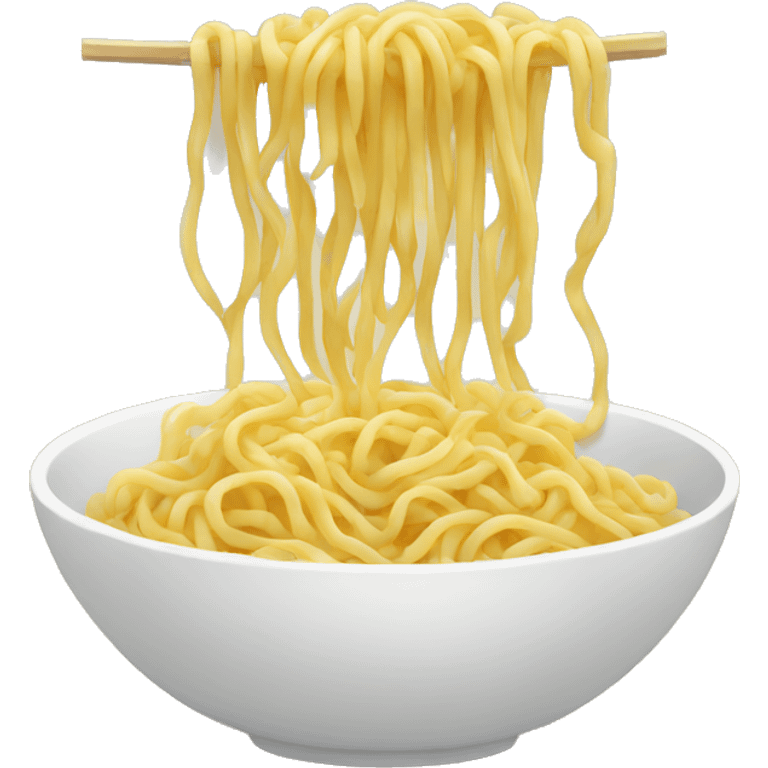 noodles emoji