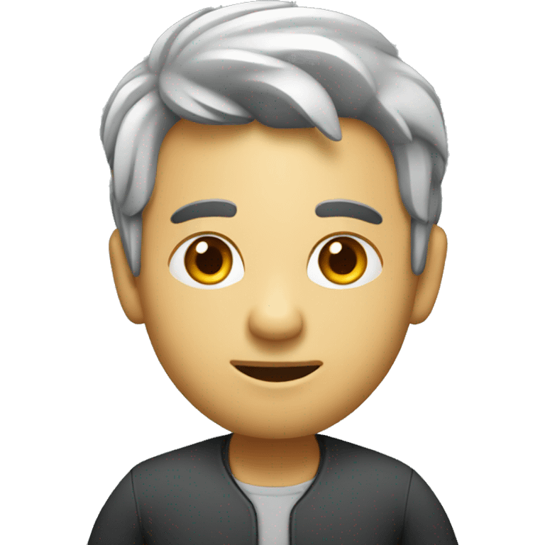 software vendor emoji