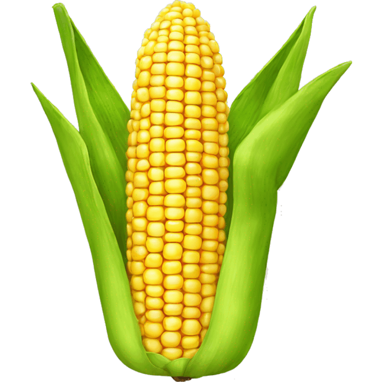 corn emoji