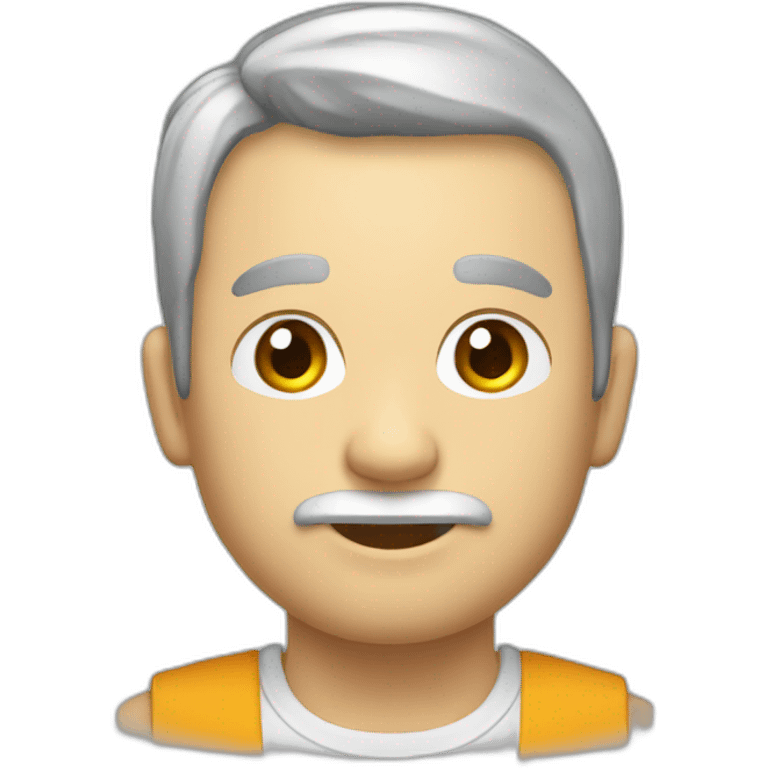 Papich streamer emoji