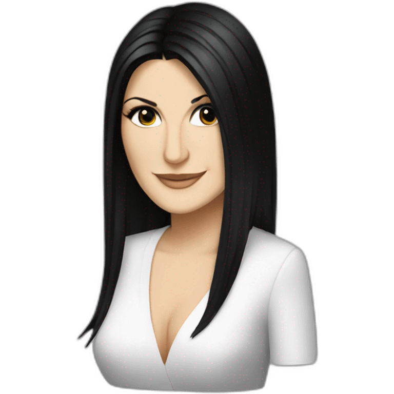 Laura pausini emoji