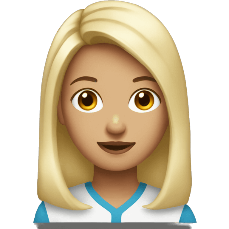 annika ramos emoji