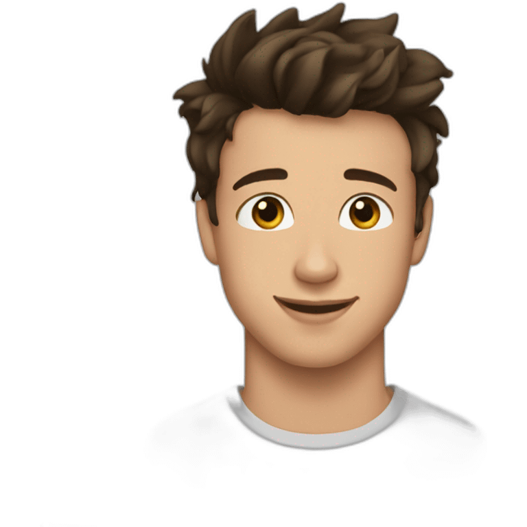 cAMERON DALLAS emoji