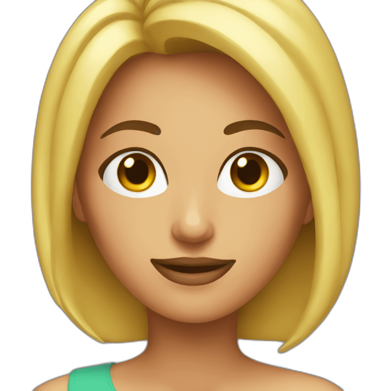 milf emoji