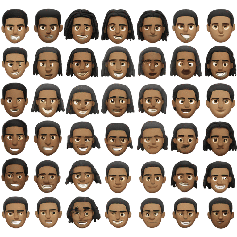 Virgil van dijk emoji