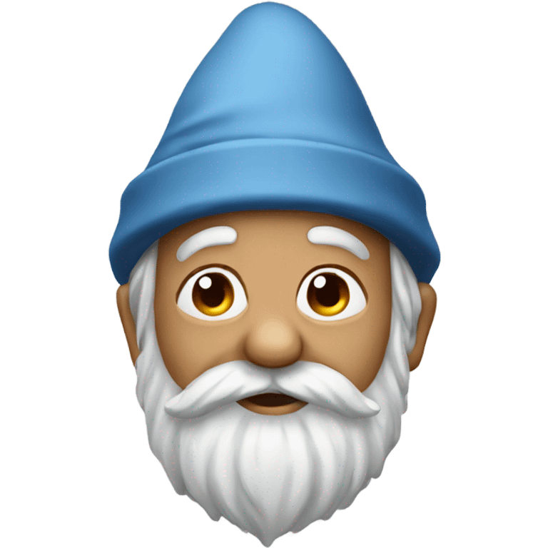 Gnome  emoji