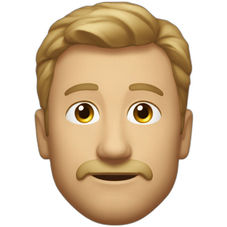 Piotr Łuszcz Magik emoji