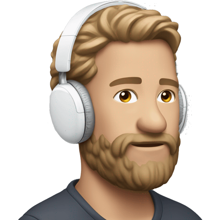 airpods max emoji