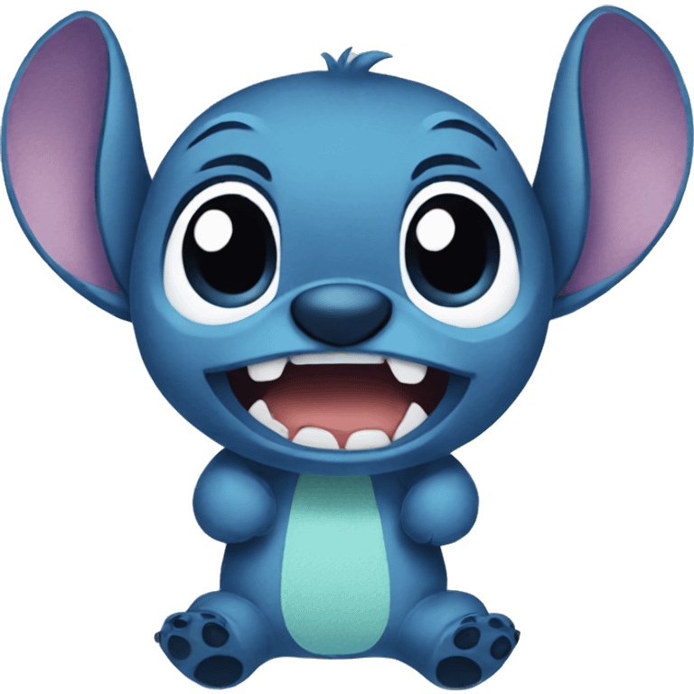 stitch emoji emoji