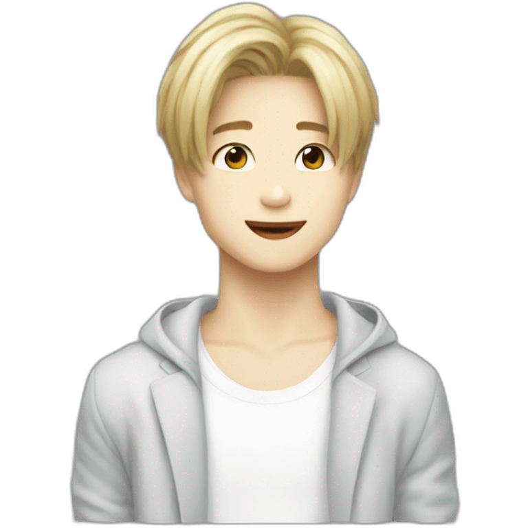 Taemin emoji