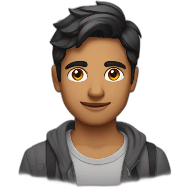 Satyam Kulkarni emoji