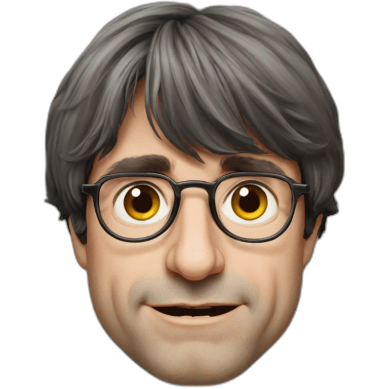 Carles Puigdemont emoji