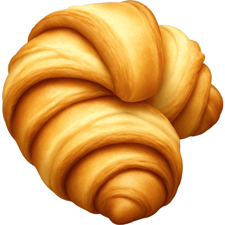 Croissant emoji