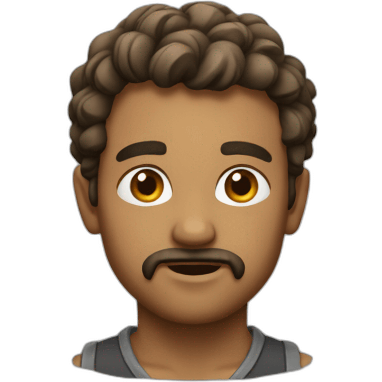 Adem emoji