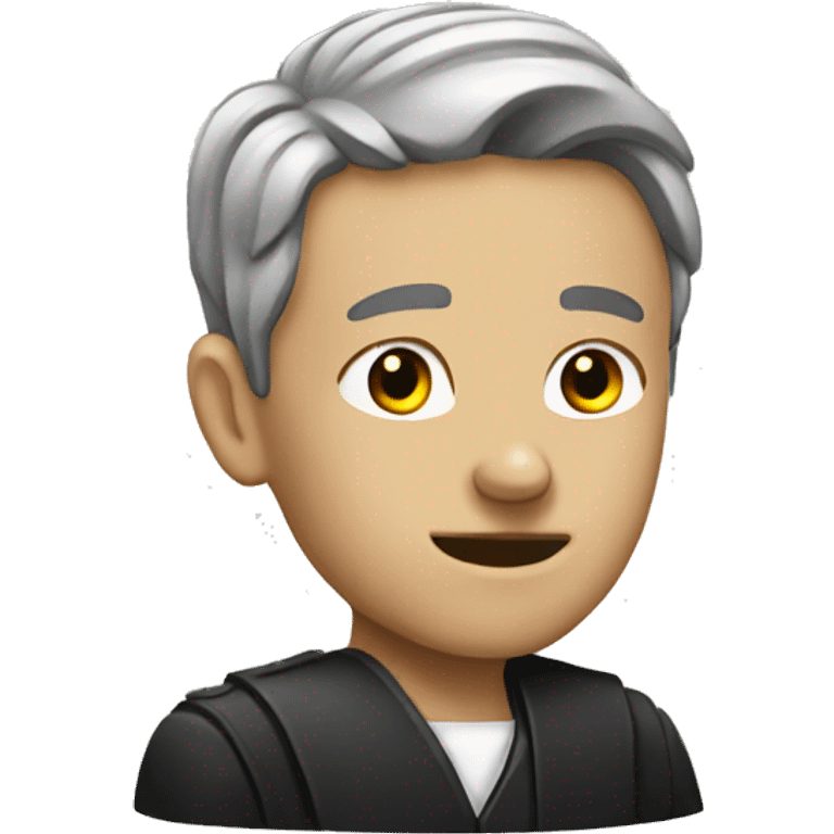 law  emoji