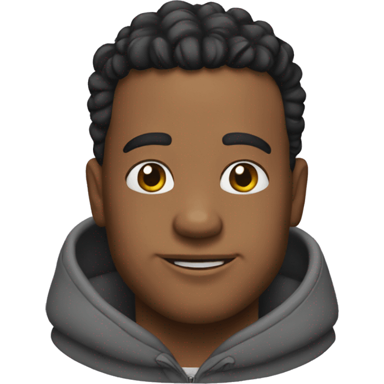 Franklin from snowfall emoji