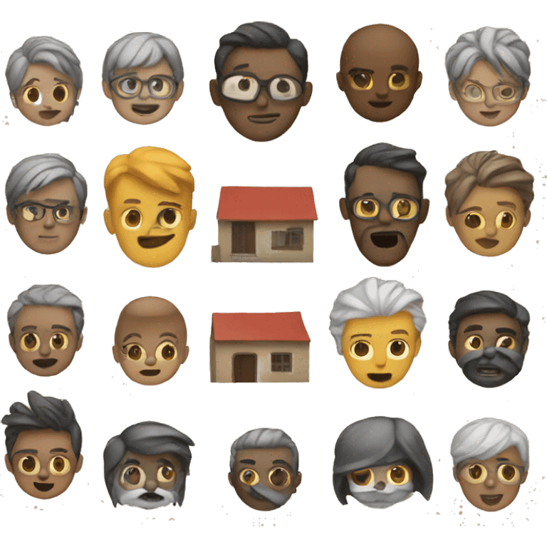 workshop emoji