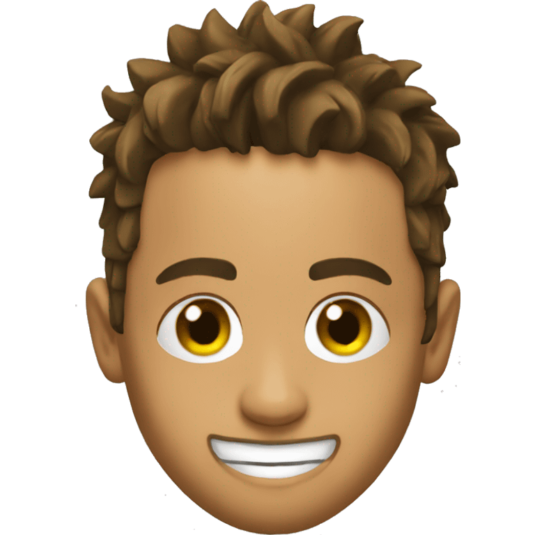 neymar emoji