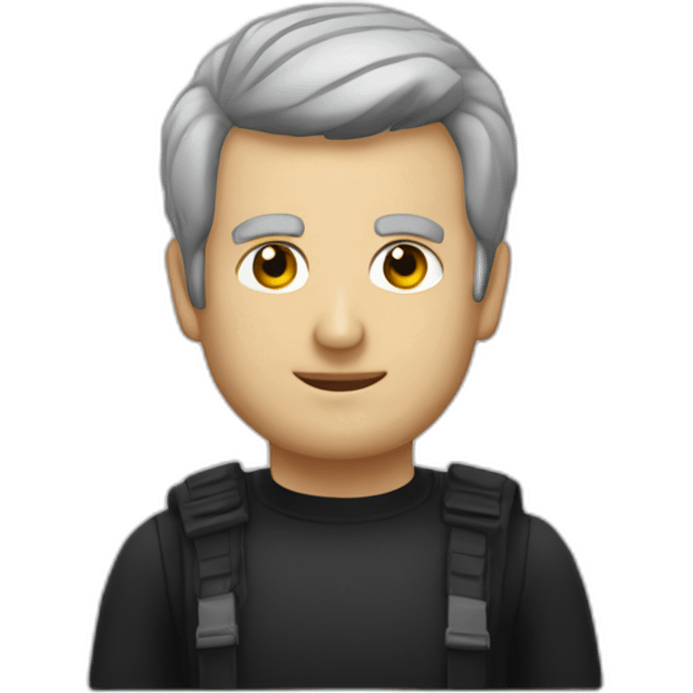 Alessandro bertelli emoji