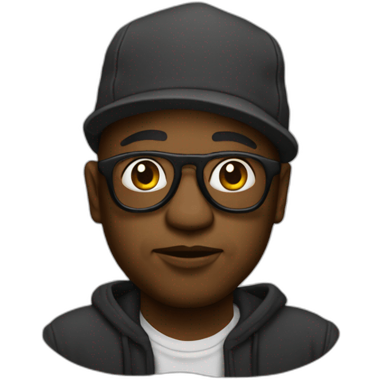 Geto emoji