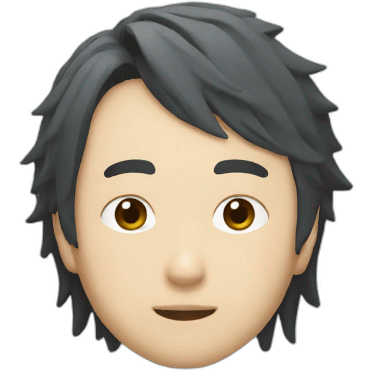 ishikawa-yuichiro emoji