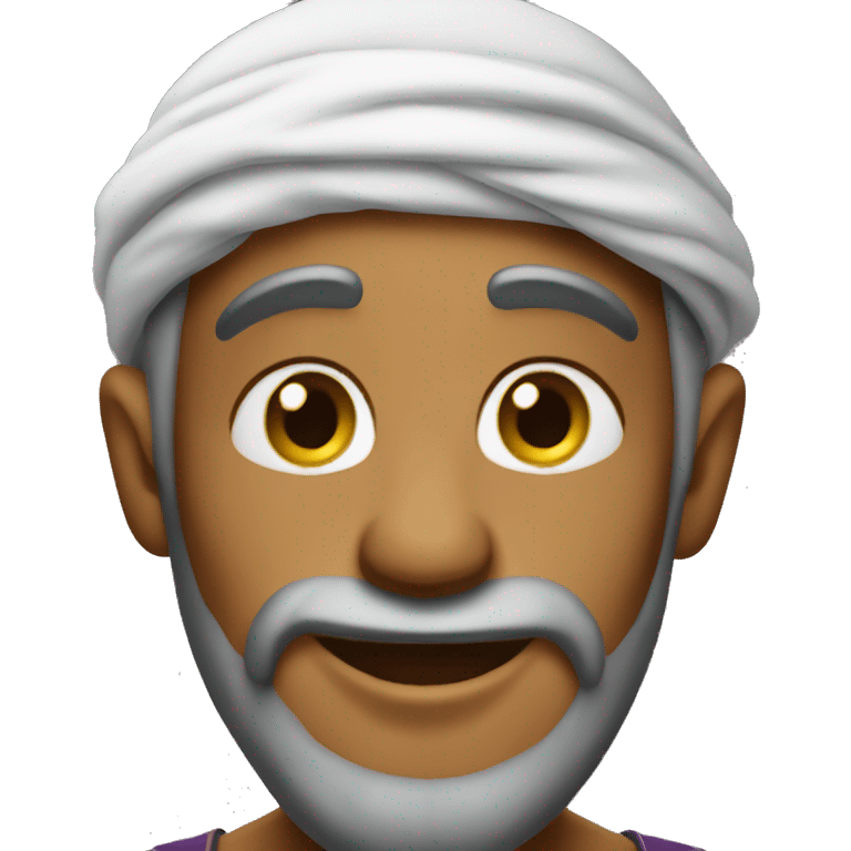 aladin emoji